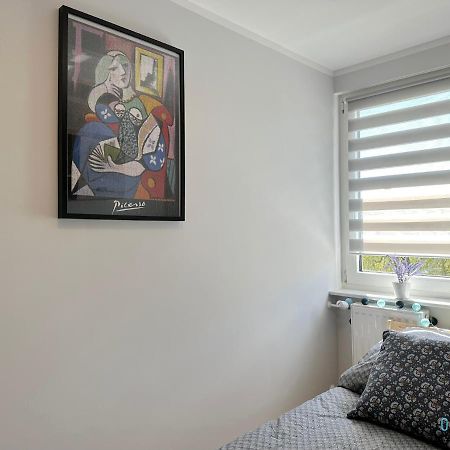 Picasso Room -10 Minutes To Gdansk Old Town & Sea Gdańsk Exterior foto