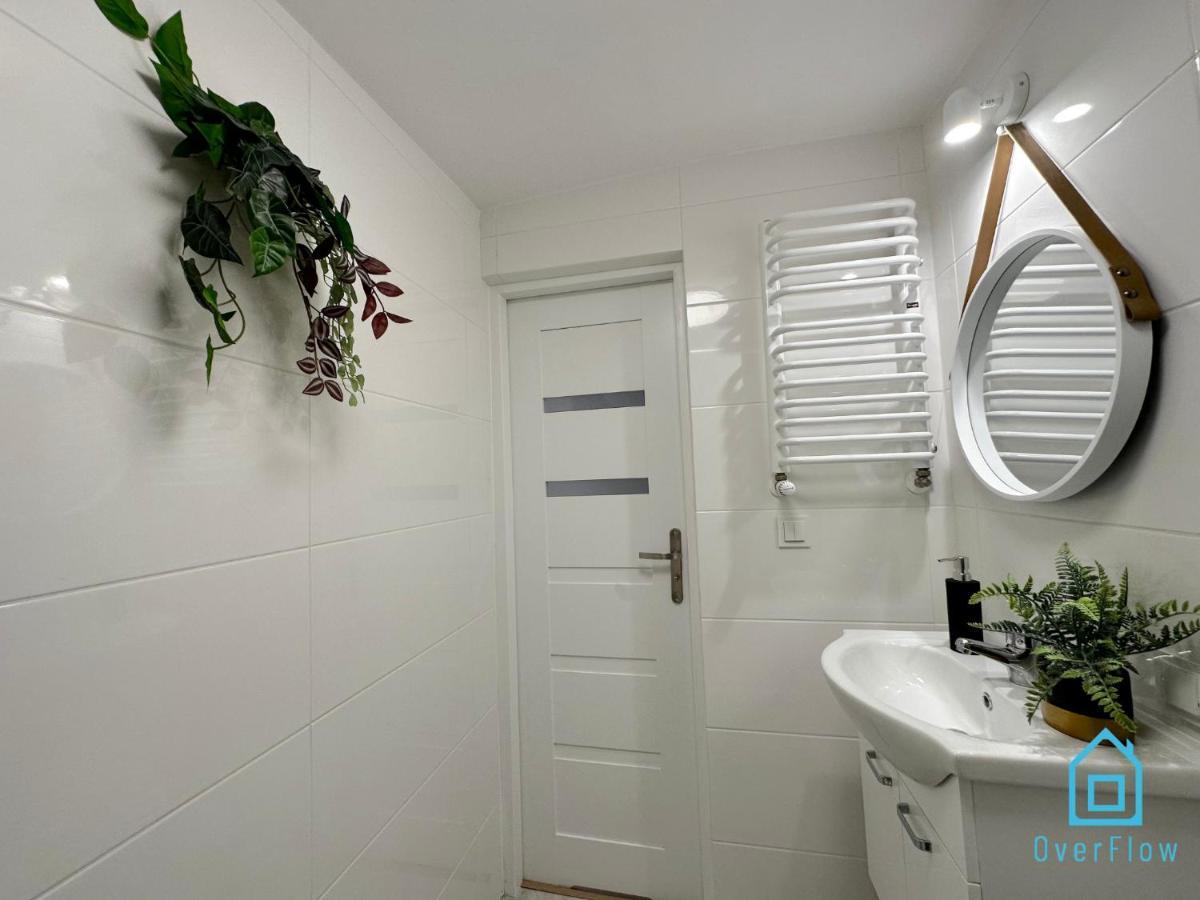 Picasso Room -10 Minutes To Gdansk Old Town & Sea Gdańsk Exterior foto